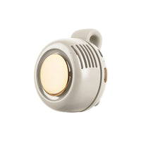 ASgrove Portable Mini Handheld Fan with Clip