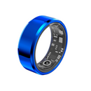 ASgrove Smart Fitness Ring 2025 – Ultra-Slim Gesture Control Health Tracker for Men & Women