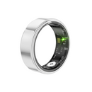 ASgrove Smart Fitness Ring 2025 – Ultra-Slim Gesture Control Health Tracker for Men & Women