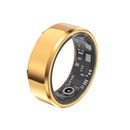 ASgrove Smart Fitness Ring 2025 – Ultra-Slim Gesture Control Health Tracker for Men & Women