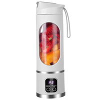 ASgrove Portable USB High-Speed Juicer Cup