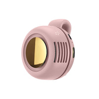 ASgrove Portable Mini Handheld Fan with Clip