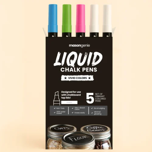 Liquid Chalk Pens